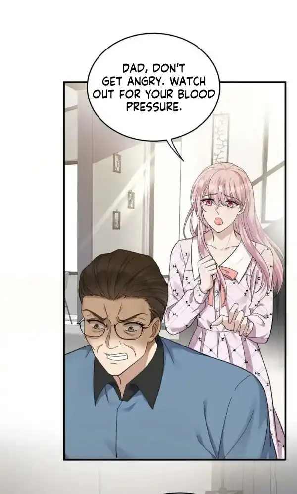 After breaking up, I had relationship with my ex’s uncle-in-law Chapter 10 page 15