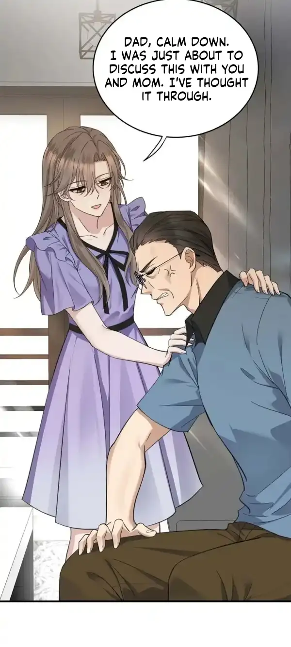 After breaking up, I had relationship with my ex’s uncle-in-law Chapter 10 page 16