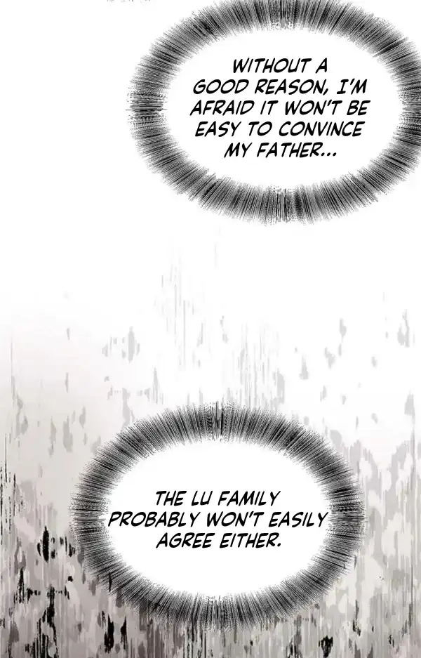 After breaking up, I had relationship with my ex’s uncle-in-law Chapter 10 page 21