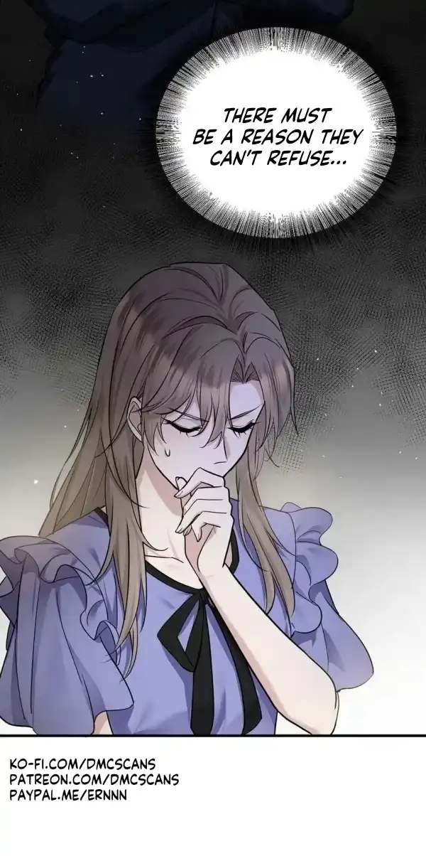 After breaking up, I had relationship with my ex’s uncle-in-law Chapter 10 page 23