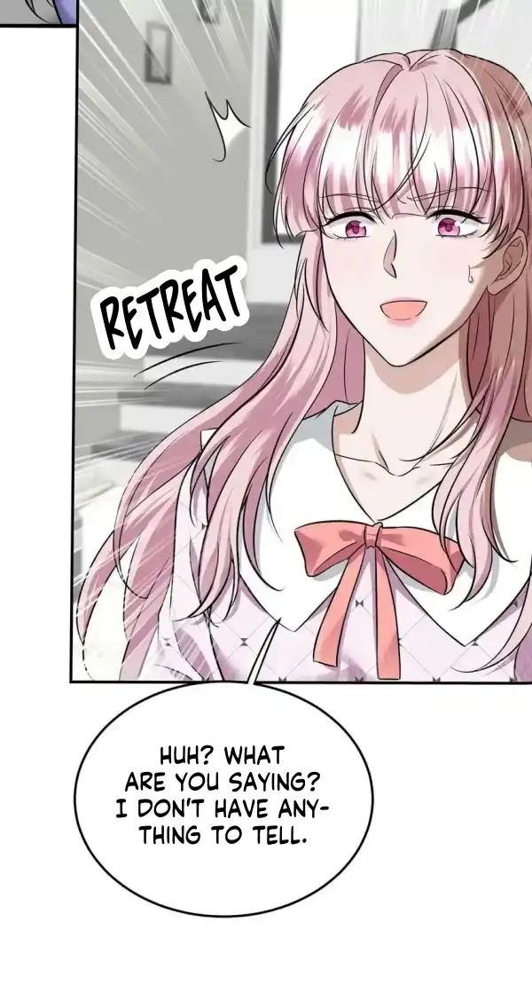 After breaking up, I had relationship with my ex’s uncle-in-law Chapter 10 page 28