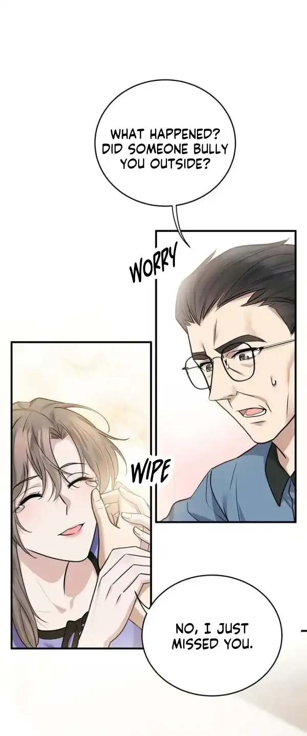 After breaking up, I had relationship with my ex’s uncle-in-law Chapter 10 page 2