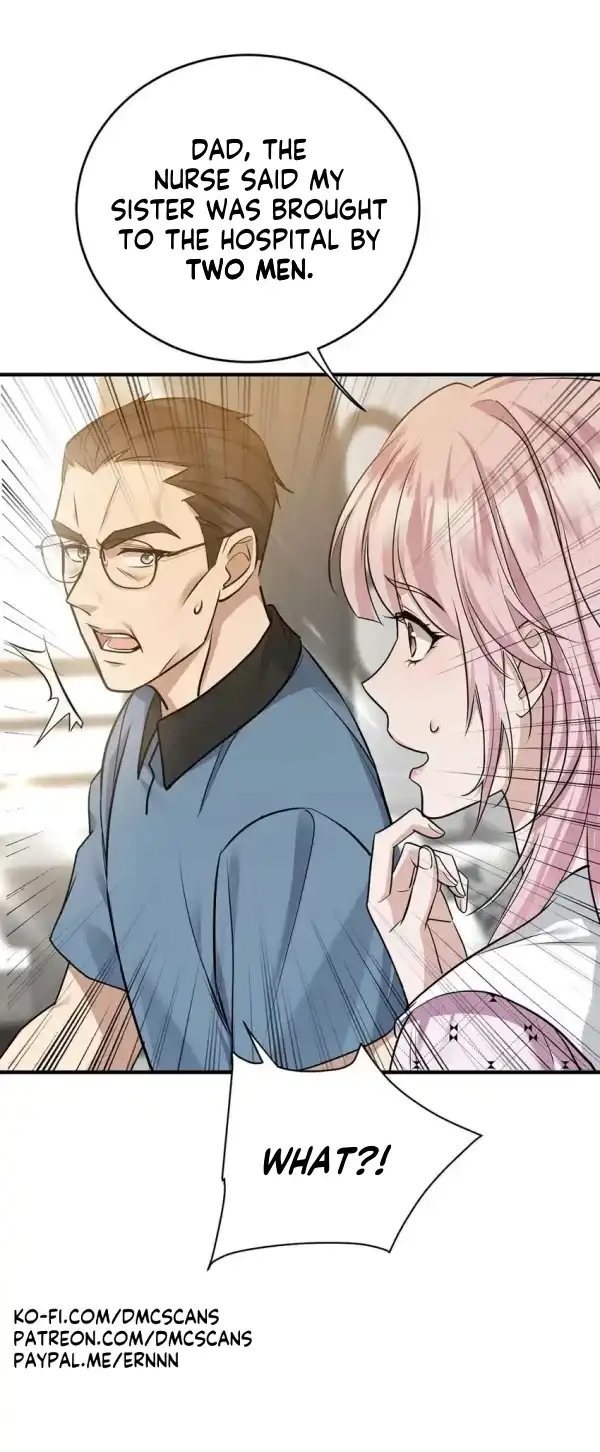 After breaking up, I had relationship with my ex’s uncle-in-law Chapter 10 page 4