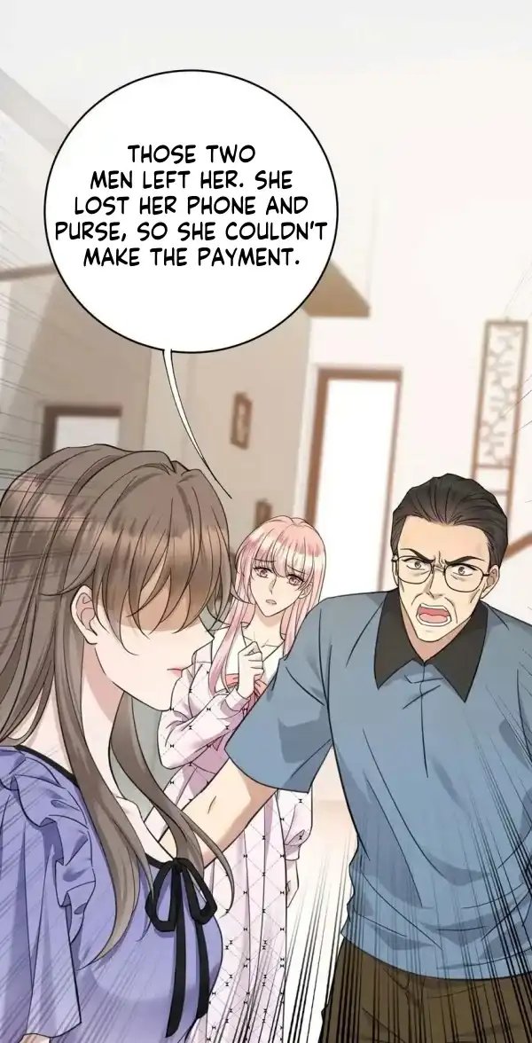 After breaking up, I had relationship with my ex’s uncle-in-law Chapter 10 page 5
