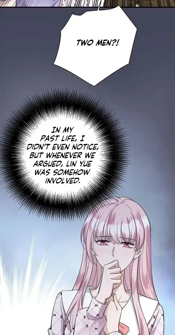 After breaking up, I had relationship with my ex’s uncle-in-law Chapter 10 page 6