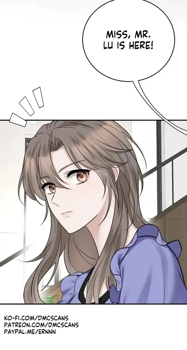 After breaking up, I had relationship with my ex’s uncle-in-law Chapter 11 page 9