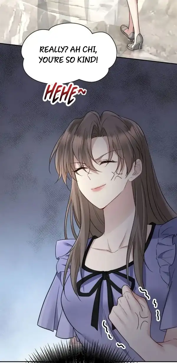 After breaking up, I had relationship with my ex’s uncle-in-law Chapter 11 page 12