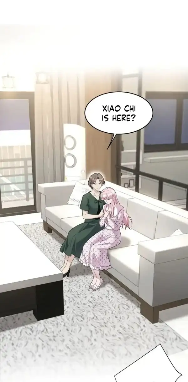 After breaking up, I had relationship with my ex’s uncle-in-law Chapter 11 page 14