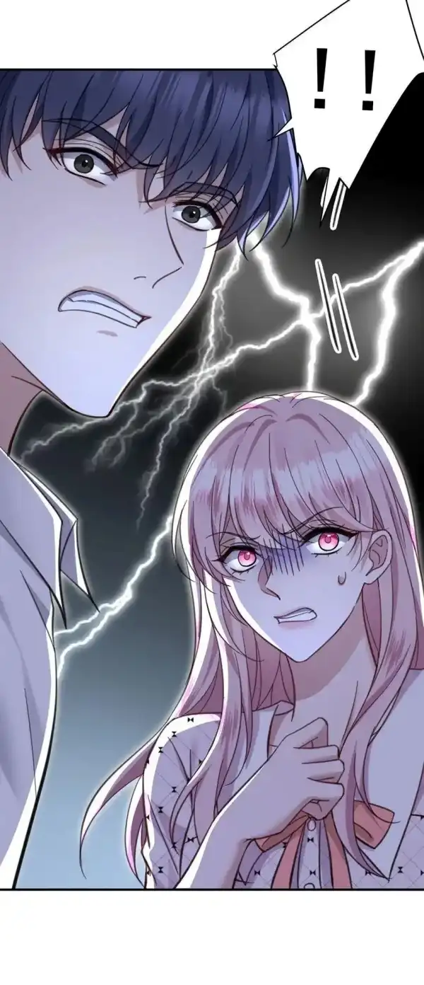 After breaking up, I had relationship with my ex’s uncle-in-law Chapter 11 page 21