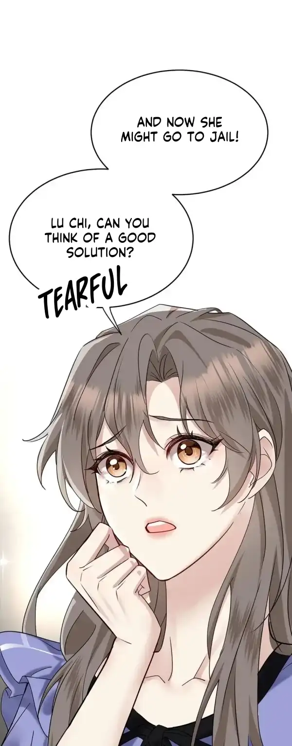 After breaking up, I had relationship with my ex’s uncle-in-law Chapter 11 page 22