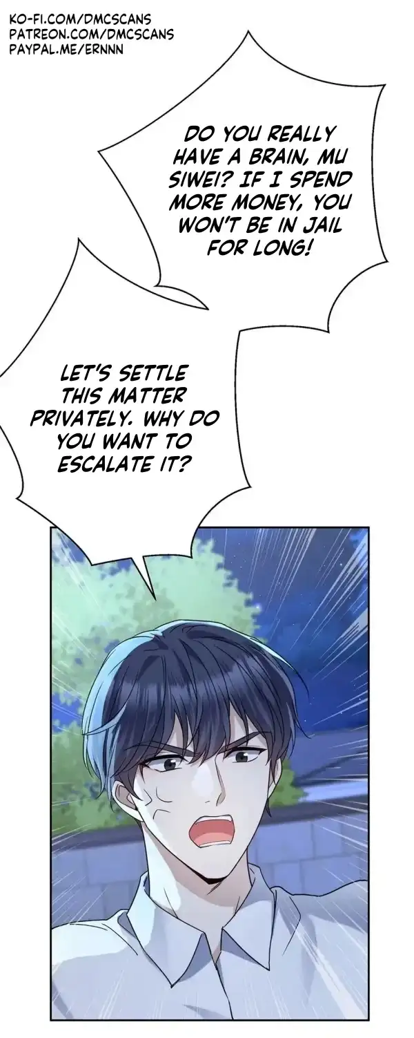 After breaking up, I had relationship with my ex’s uncle-in-law Chapter 11 page 29