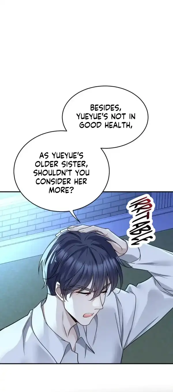 After breaking up, I had relationship with my ex’s uncle-in-law Chapter 11 page 30