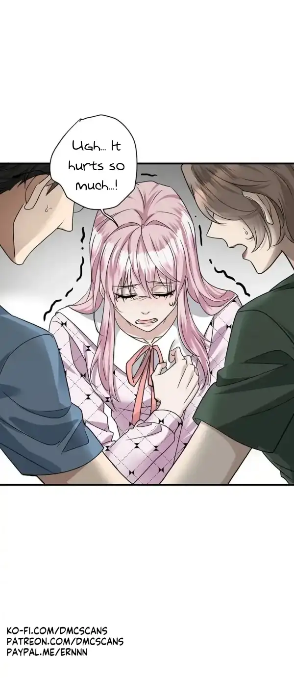 After breaking up, I had relationship with my ex’s uncle-in-law Chapter 11 page 4