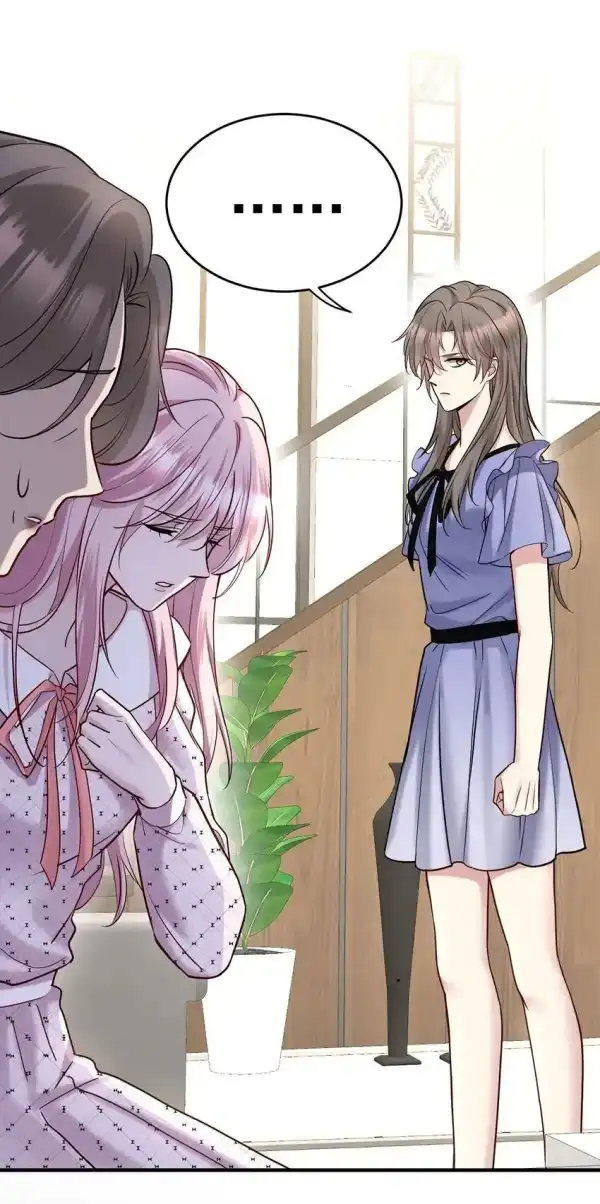 After breaking up, I had relationship with my ex’s uncle-in-law Chapter 11 page 6