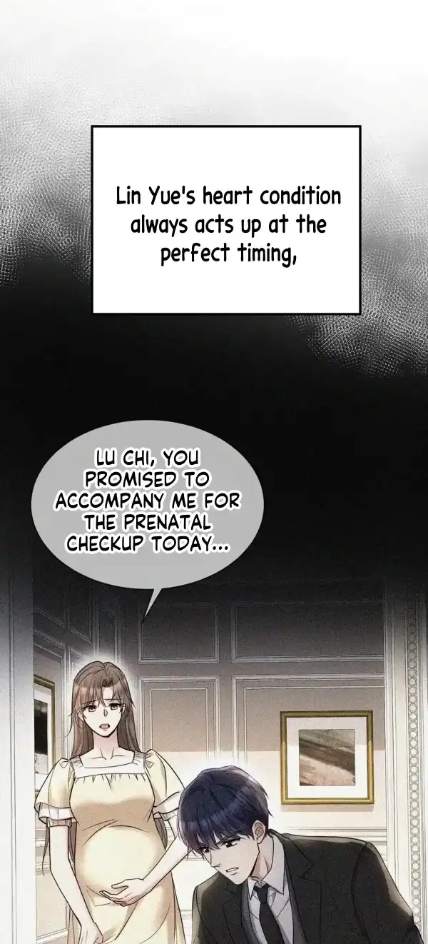 After breaking up, I had relationship with my ex’s uncle-in-law Chapter 11 page 7