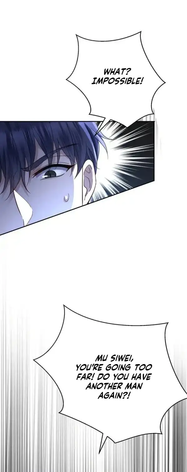 After breaking up, I had relationship with my ex’s uncle-in-law Chapter 12 page 18