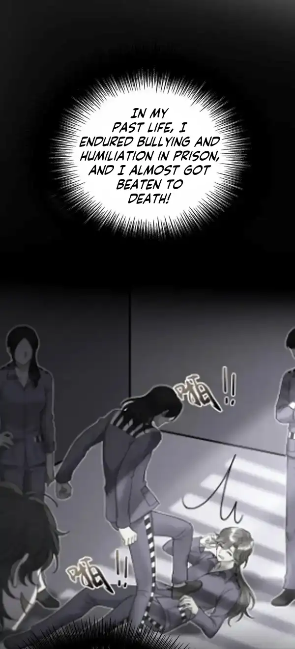After breaking up, I had relationship with my ex’s uncle-in-law Chapter 12 page 1