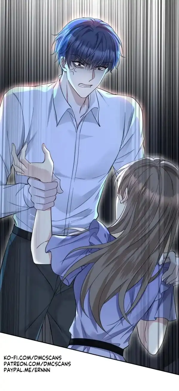 After breaking up, I had relationship with my ex’s uncle-in-law Chapter 12 page 19