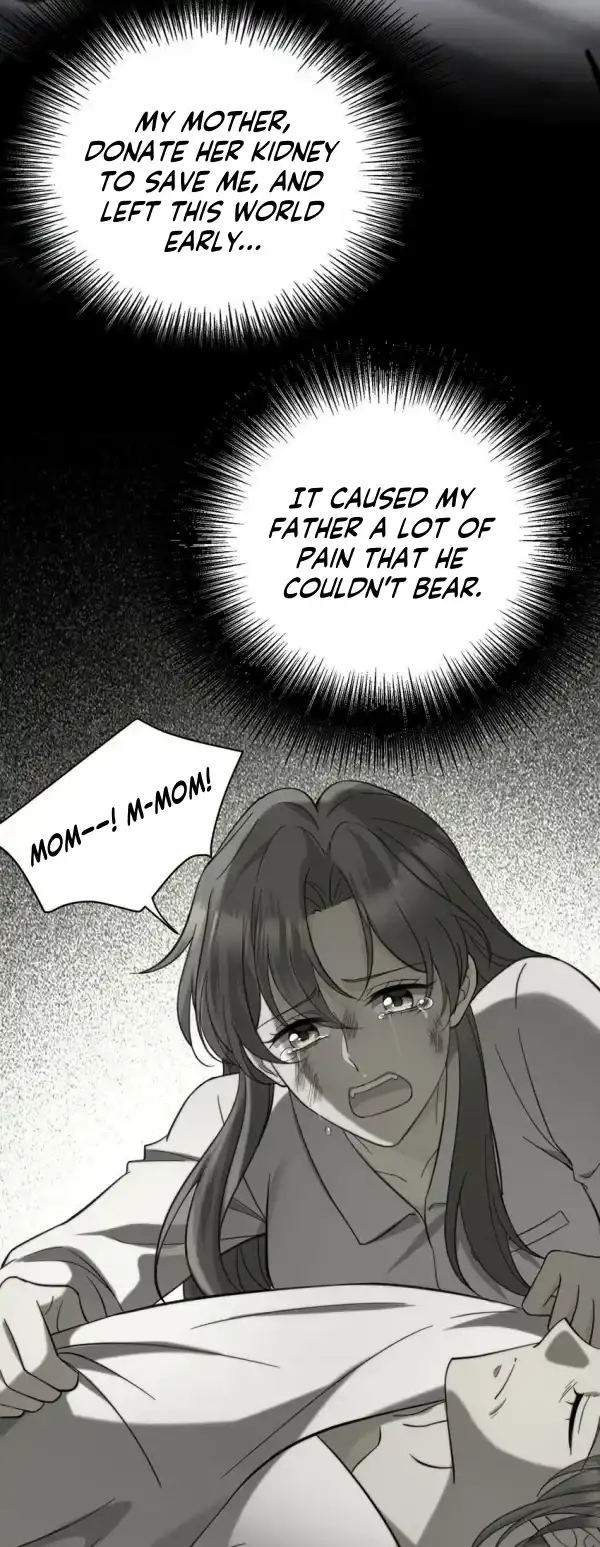 After breaking up, I had relationship with my ex’s uncle-in-law Chapter 12 page 2