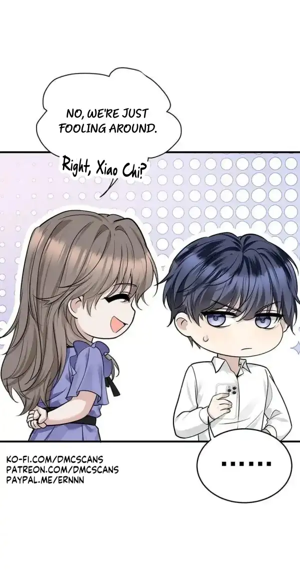 After breaking up, I had relationship with my ex’s uncle-in-law Chapter 12 page 29
