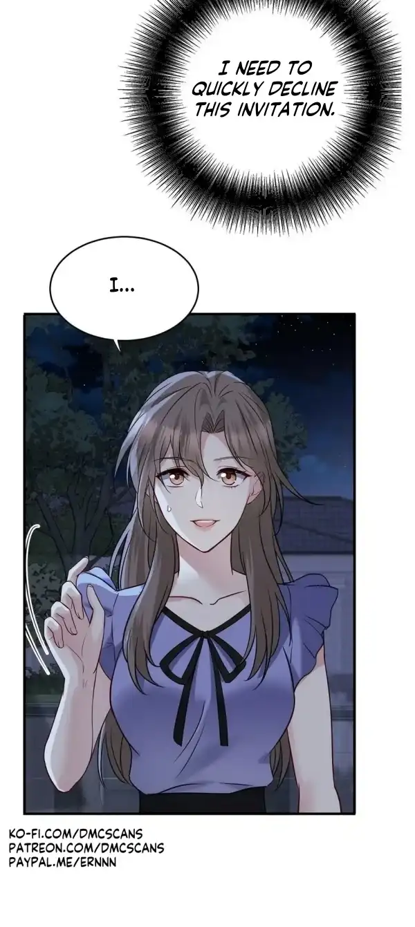 After breaking up, I had relationship with my ex’s uncle-in-law Chapter 12 page 38