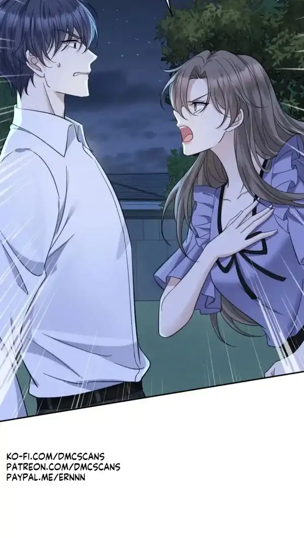 After breaking up, I had relationship with my ex’s uncle-in-law Chapter 12 page 4