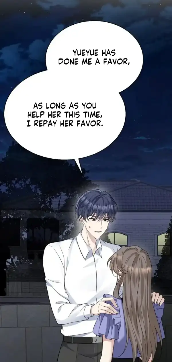 After breaking up, I had relationship with my ex’s uncle-in-law Chapter 12 page 6