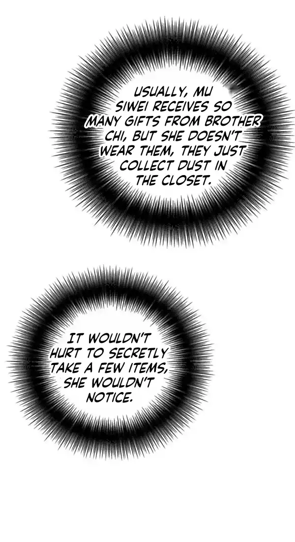 After breaking up, I had relationship with my ex’s uncle-in-law Chapter 13 page 11