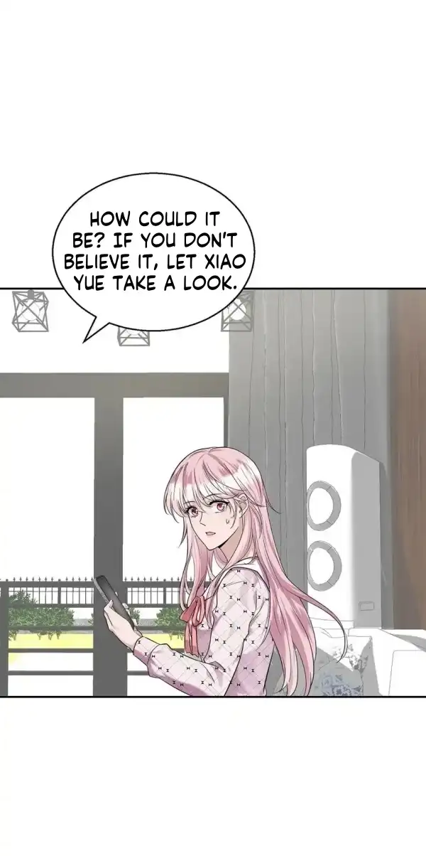 After breaking up, I had relationship with my ex’s uncle-in-law Chapter 13 page 14