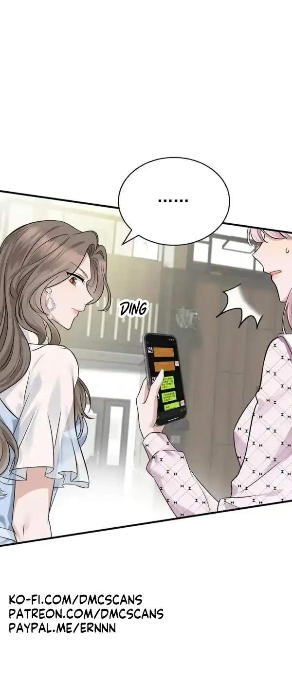 After breaking up, I had relationship with my ex’s uncle-in-law Chapter 13 page 17