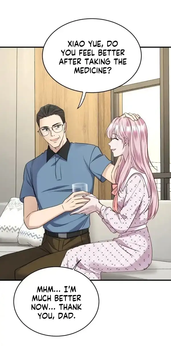 After breaking up, I had relationship with my ex’s uncle-in-law Chapter 13 page 1