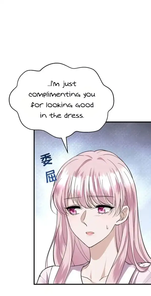 After breaking up, I had relationship with my ex’s uncle-in-law Chapter 13 page 20