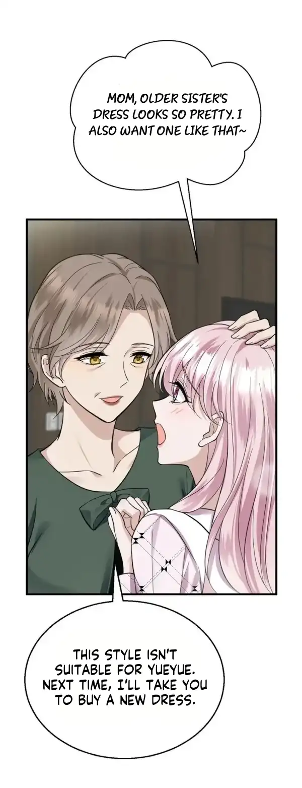 After breaking up, I had relationship with my ex’s uncle-in-law Chapter 13 page 22