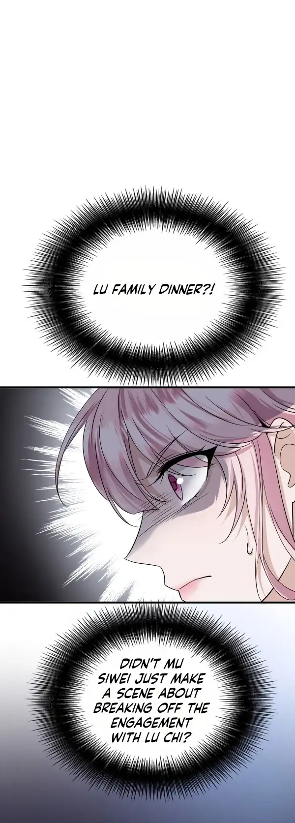After breaking up, I had relationship with my ex’s uncle-in-law Chapter 13 page 25