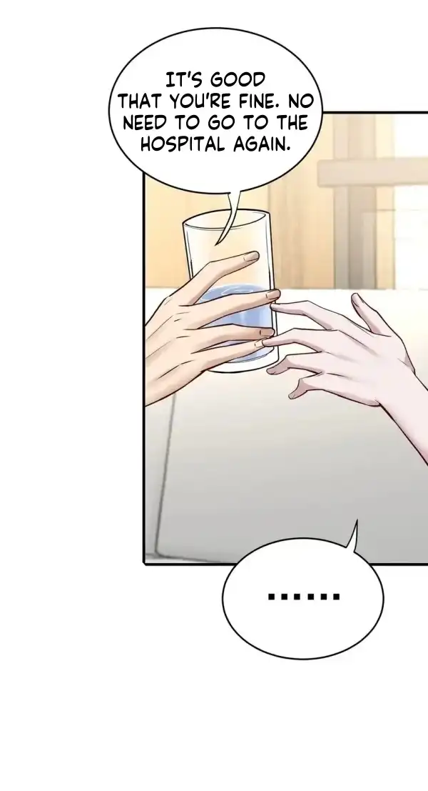 After breaking up, I had relationship with my ex’s uncle-in-law Chapter 13 page 2