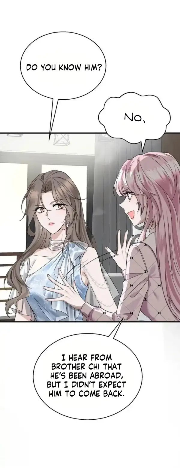 After breaking up, I had relationship with my ex’s uncle-in-law Chapter 13 page 30
