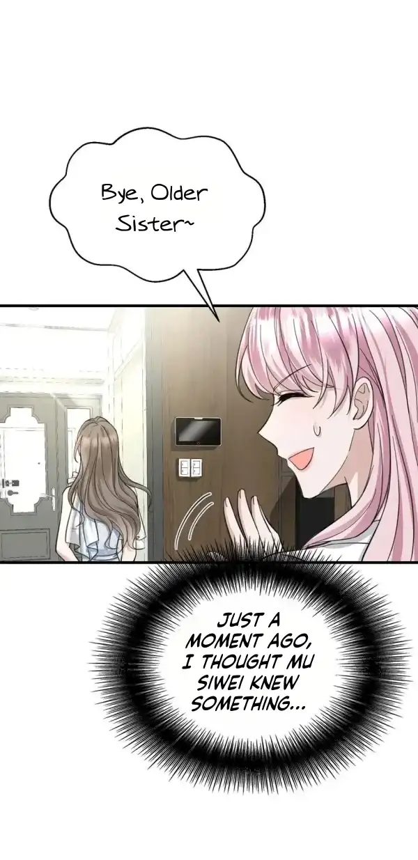 After breaking up, I had relationship with my ex’s uncle-in-law Chapter 13 page 32