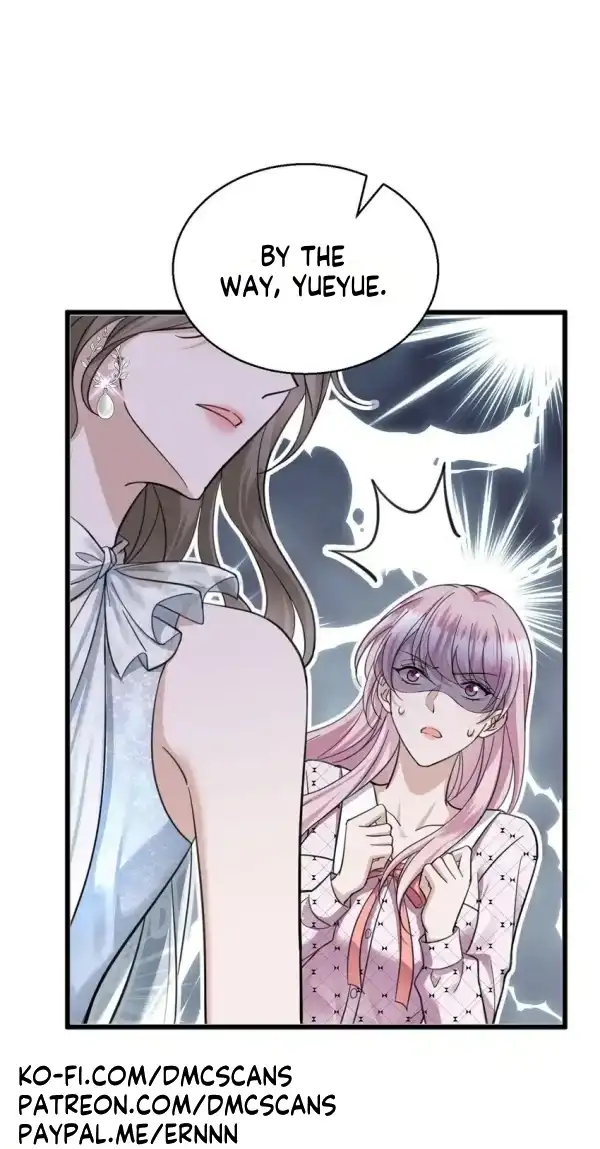 After breaking up, I had relationship with my ex’s uncle-in-law Chapter 13 page 33