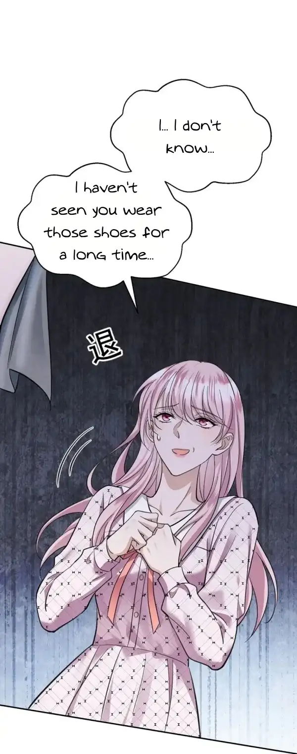 After breaking up, I had relationship with my ex’s uncle-in-law Chapter 13 page 35