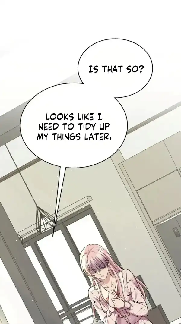 After breaking up, I had relationship with my ex’s uncle-in-law Chapter 13 page 36