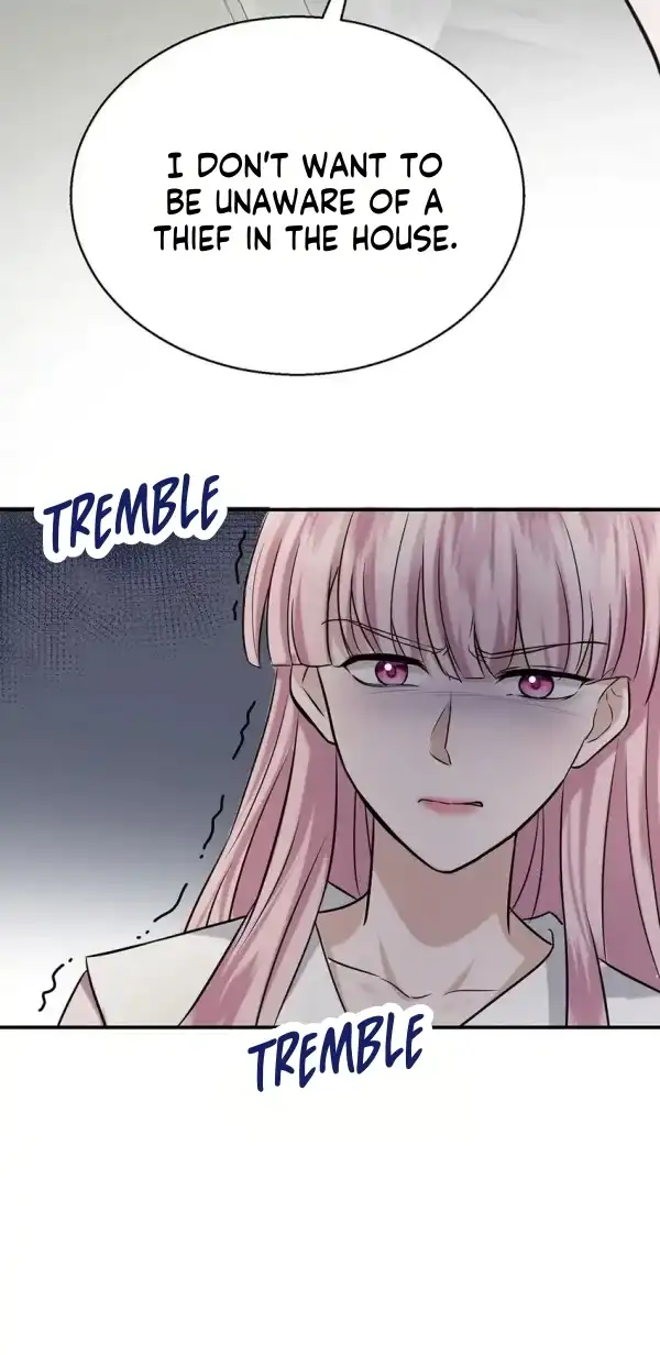 After breaking up, I had relationship with my ex’s uncle-in-law Chapter 13 page 38