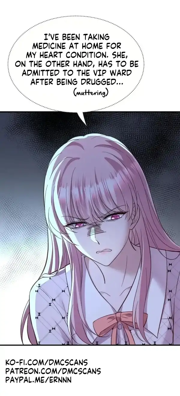 After breaking up, I had relationship with my ex’s uncle-in-law Chapter 13 page 3