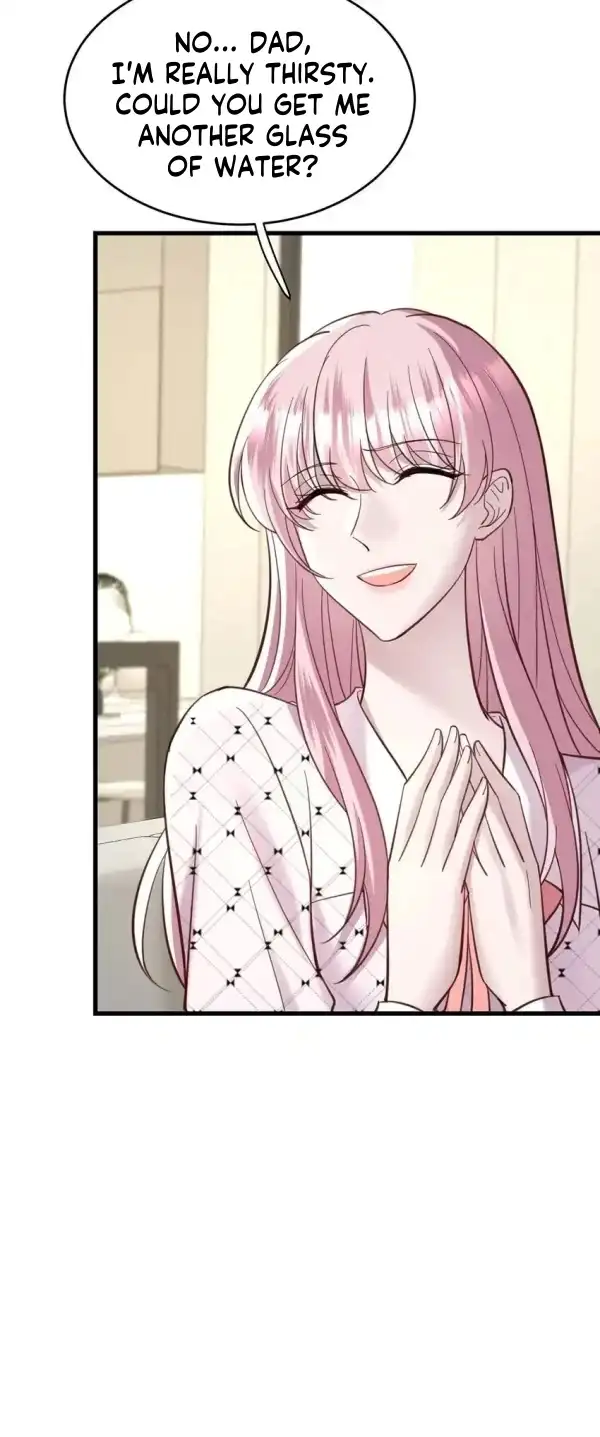 After breaking up, I had relationship with my ex’s uncle-in-law Chapter 13 page 5