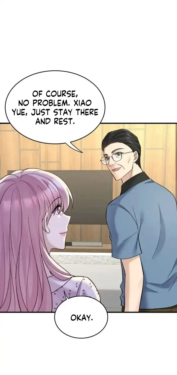 After breaking up, I had relationship with my ex’s uncle-in-law Chapter 13 page 6