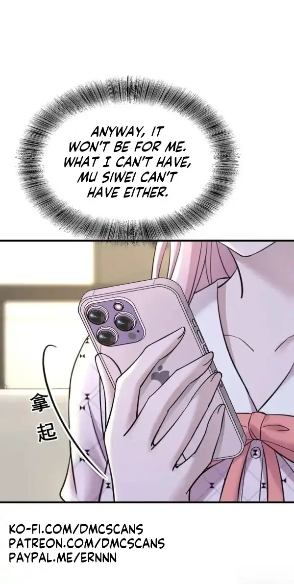 After breaking up, I had relationship with my ex’s uncle-in-law Chapter 13 page 8