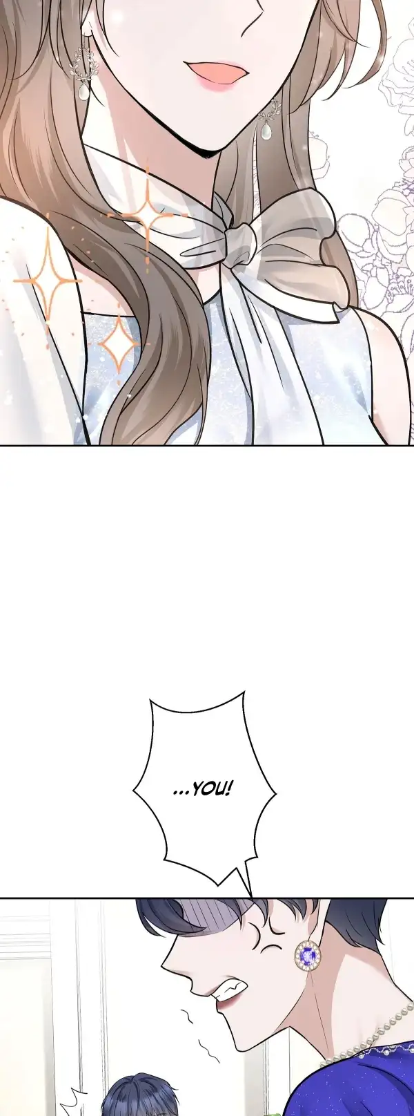 After breaking up, I had relationship with my ex’s uncle-in-law Chapter 14 page 23