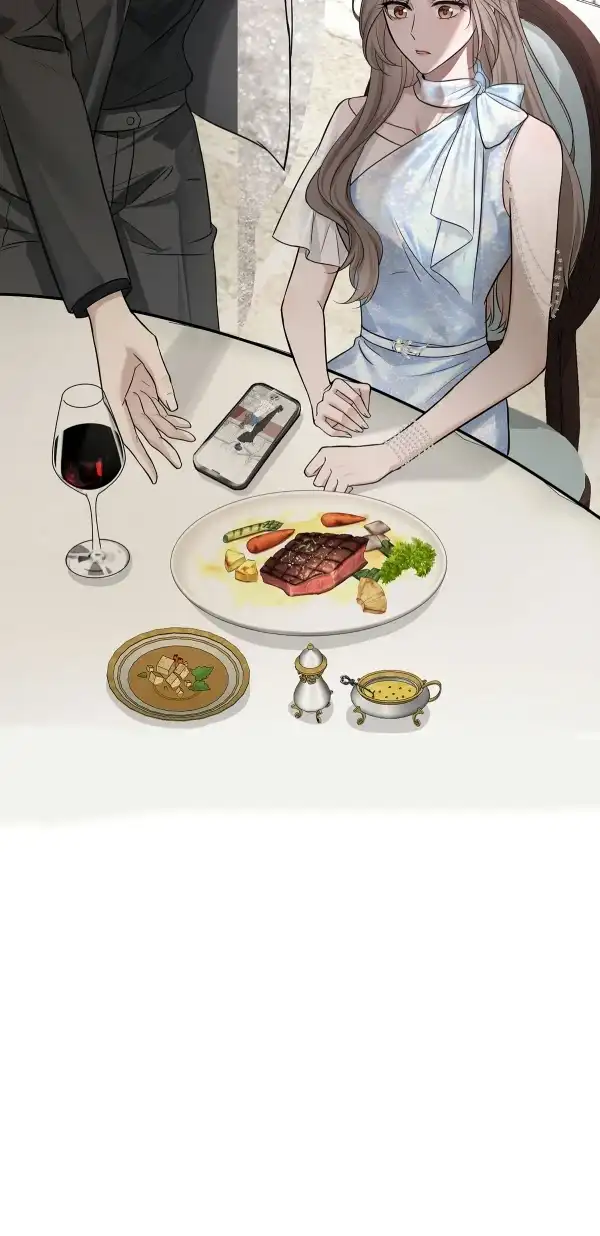 After breaking up, I had relationship with my ex’s uncle-in-law Chapter 14 page 30