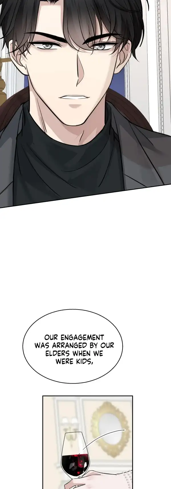 After breaking up, I had relationship with my ex’s uncle-in-law Chapter 15 page 18