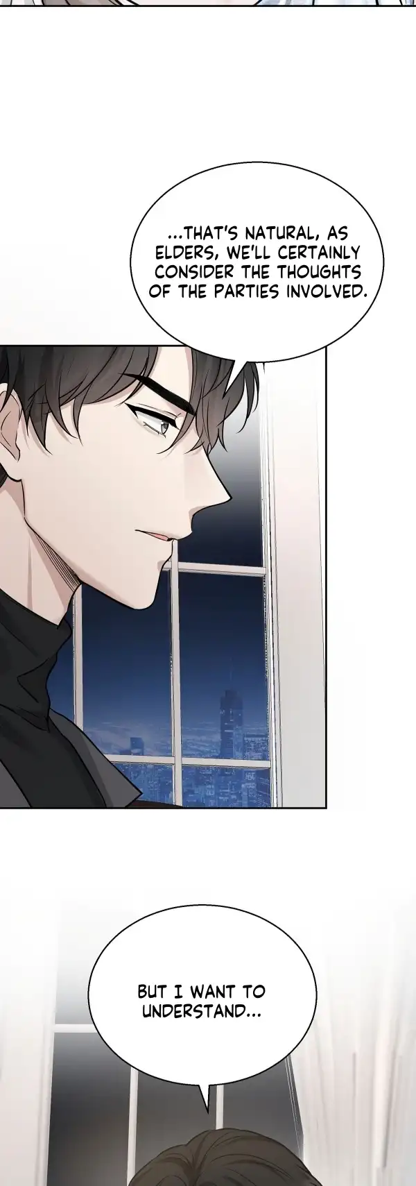 After breaking up, I had relationship with my ex’s uncle-in-law Chapter 15 page 20