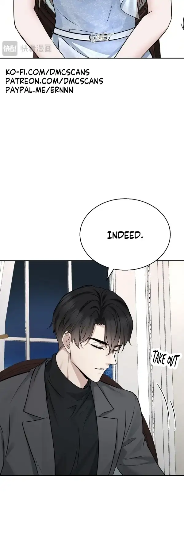 After breaking up, I had relationship with my ex’s uncle-in-law Chapter 15 page 24